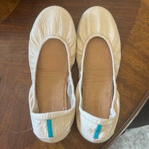 Tieks new without box